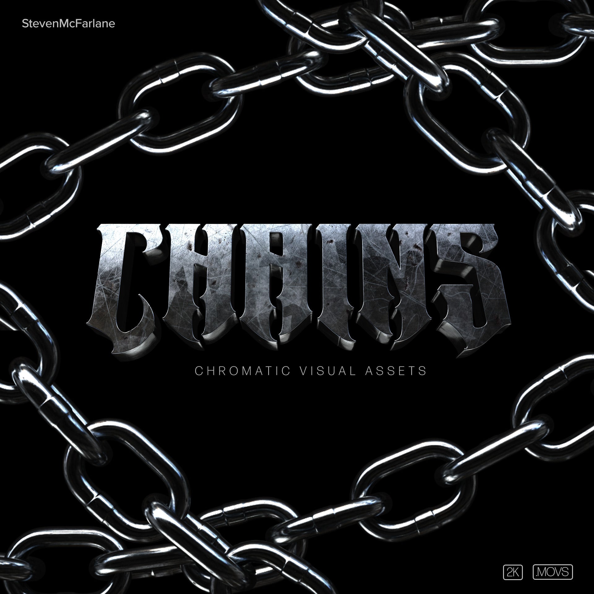 Chains Pack