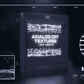 Analog CRT Textures