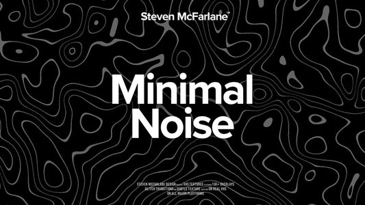 Minimal Noise Loops